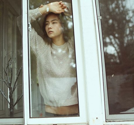 Lauren Tsai schöne schöne bilder