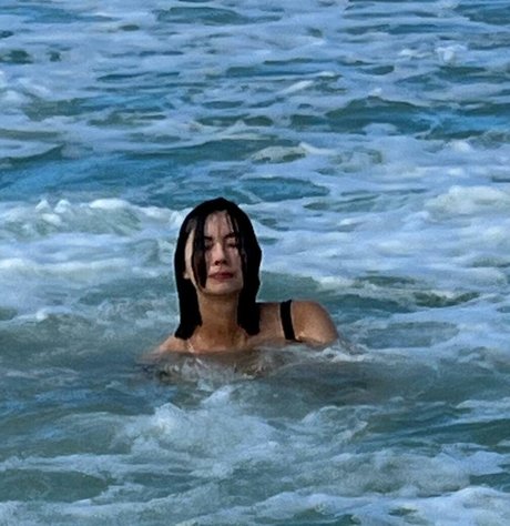 Lauren Tsai erwachsene nackt galerien