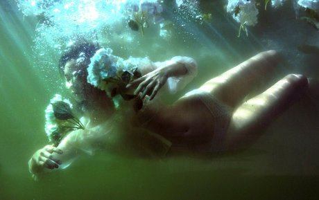 Lauren Tsai kostenlose perfekte foto