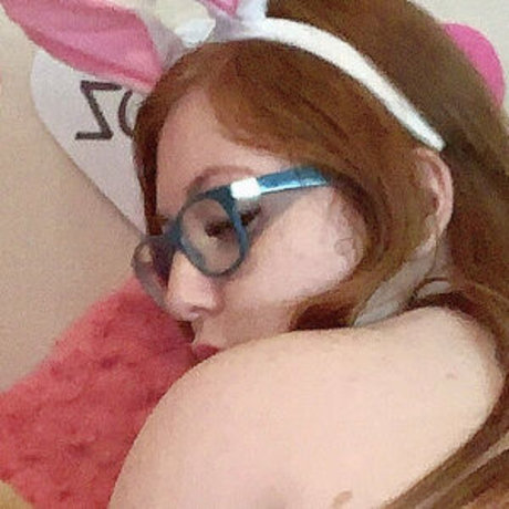 kittenginger erotische sexy foto