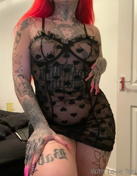 withlove tori sexy schöne foto