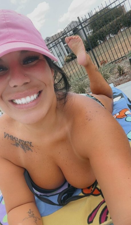 Txpocahontas22 top nackte bilder