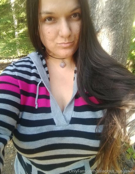 sincere susannah kunst nackte foto