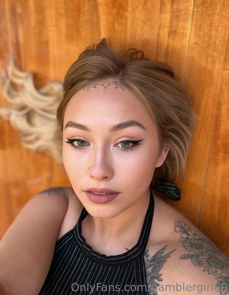 gamblergirl69 heiße exklusive foto