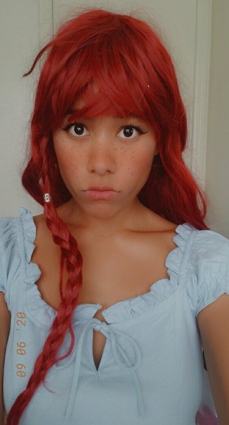 TheLilyCruzXXX schauspielerin akt archiv