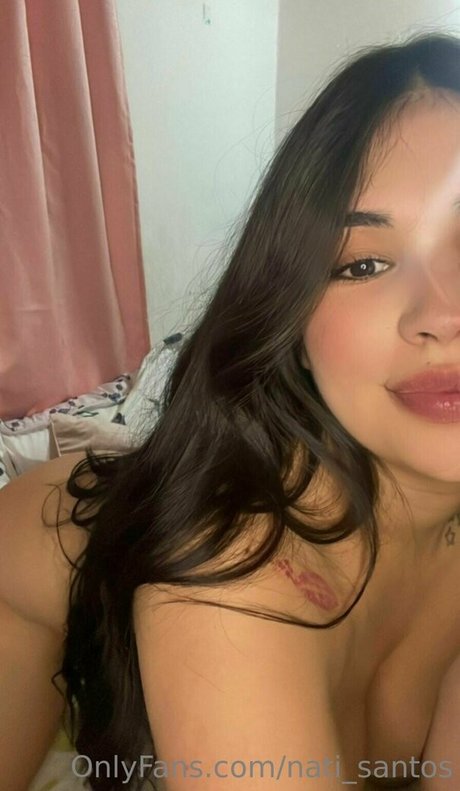 natisantosfree erotische pornostar fotos