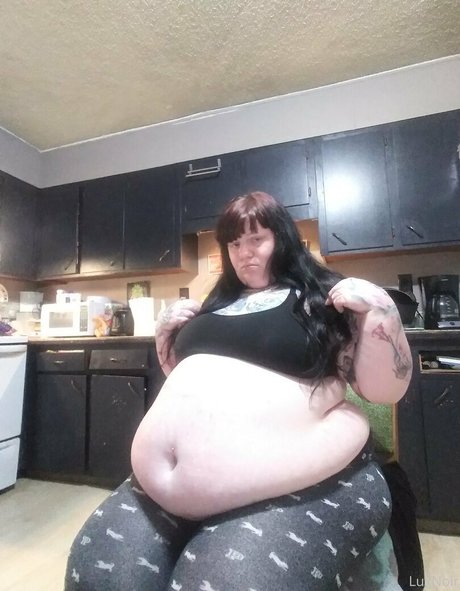 luxurynoir hübsche erotische archiv