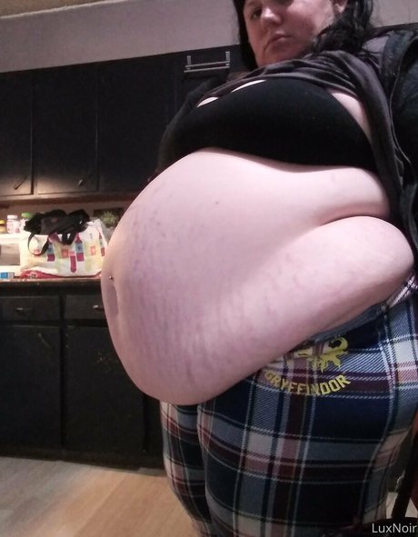 luxurynoir hd xxx foto