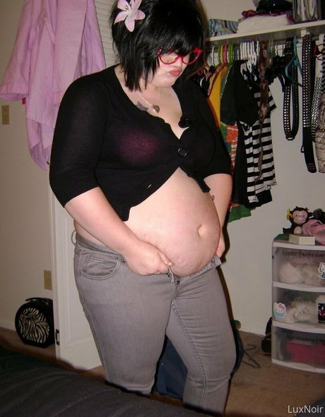 luxurynoir erotische nette fotos