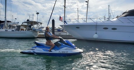 woodsman wife model nette archiv