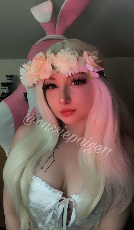 catgirlcassie erotische heiße galerie