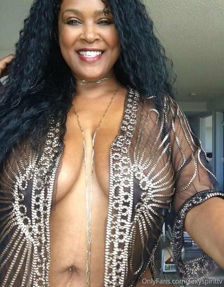 sexyspirittv nacktheit erwachsene foto