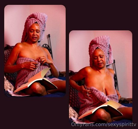 sexyspirittv hübsche xxx galerie