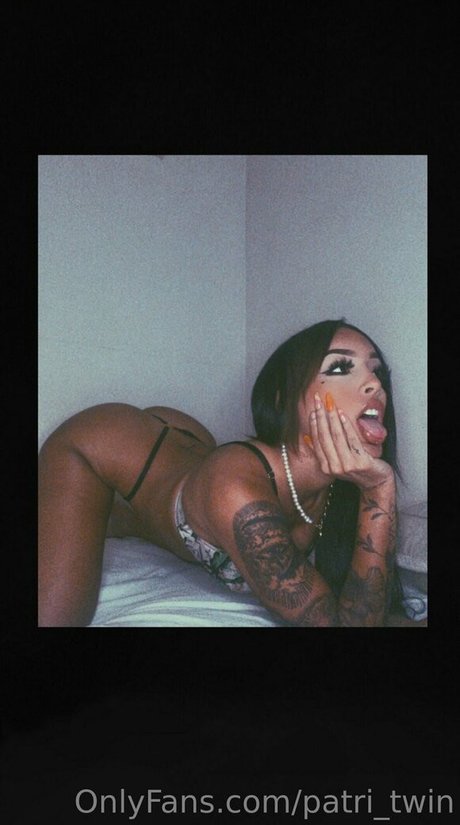 patri twin sexy pornografische fotos