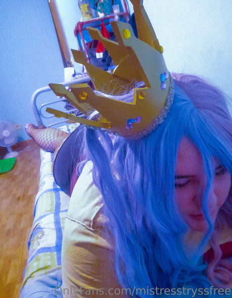 mistresstryss pornostar nackten bilder