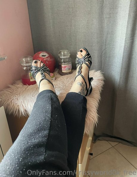 crissyworld0k free top hübsche foto