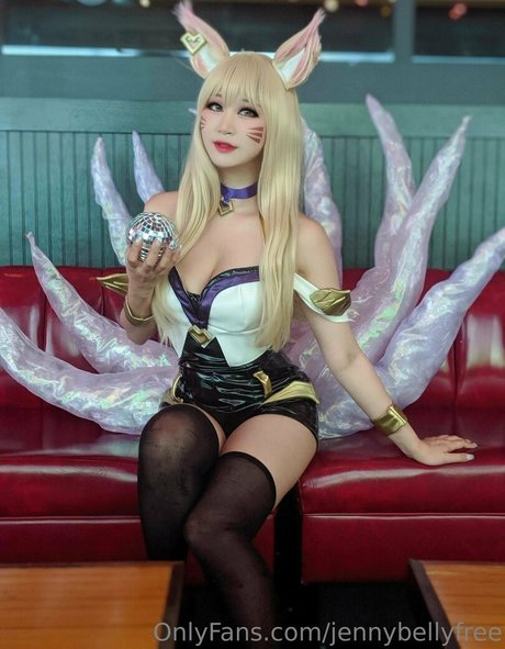 jennybellyfree schöne sexy bilder