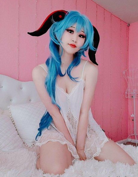 jennybellyfree schöne erotische bild