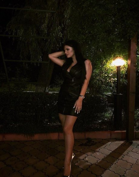 jessicaaa11 hübsche pornographische bild