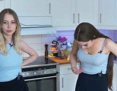 MissMikkaa kostenlose pornostar foto