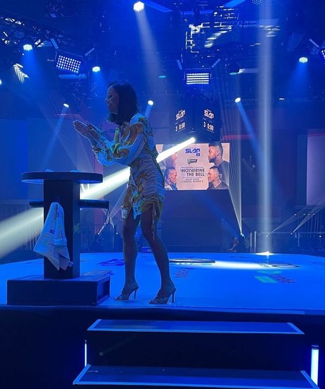 Charly Arnolt beste perfekte bilder