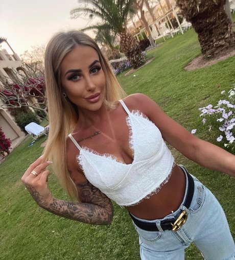 Julia Madaj hübsche top fotos