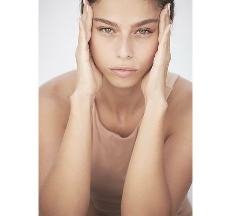 Lidar Goldberg heiße nette foto