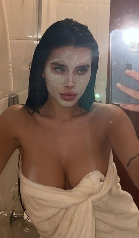 Bianca Anchieta perfekte erotische archiv