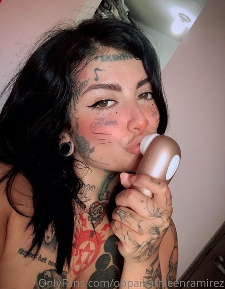 oppaikathleenramirez beste schöne bild