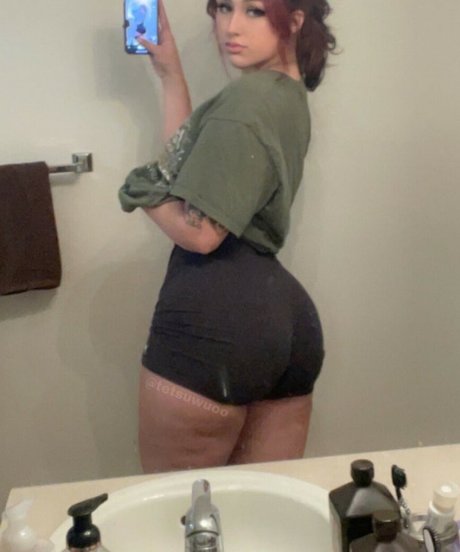 tetsuwuoo hübsche nackten galerie