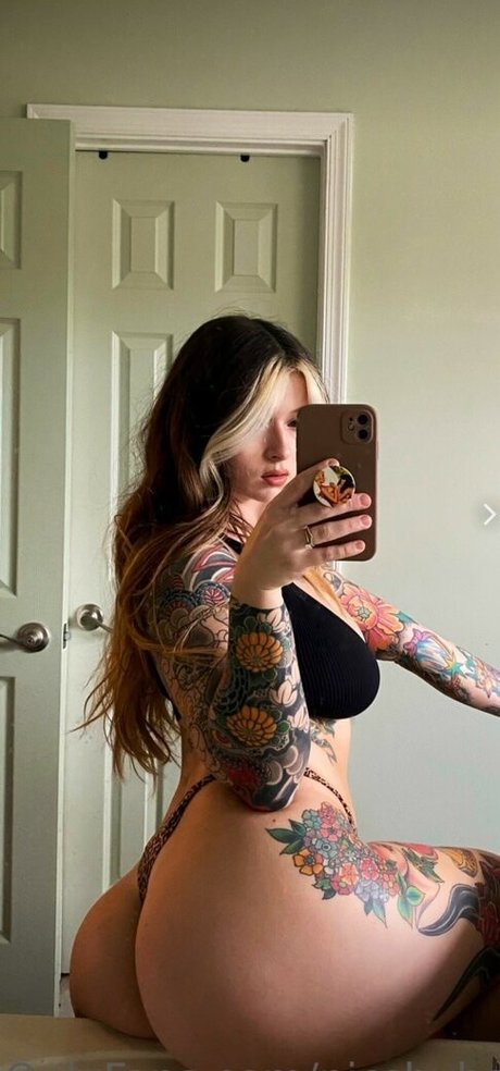 Haleylale porno bilder