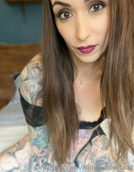 aliinwunderland hübsche kunst bilder