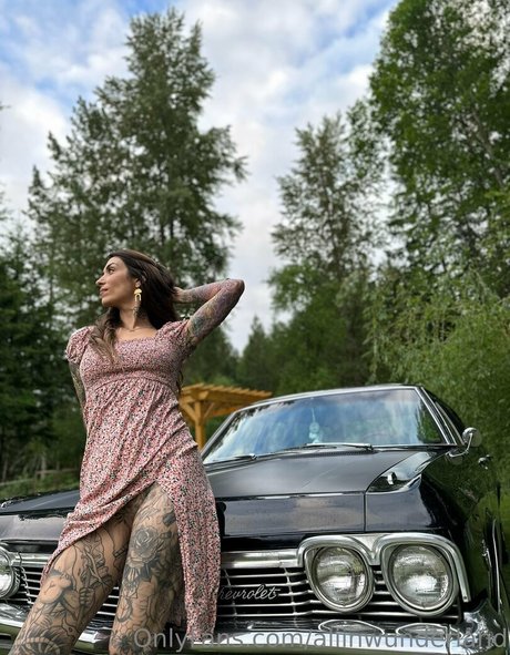 aliinwunderland pornostar hd bilder