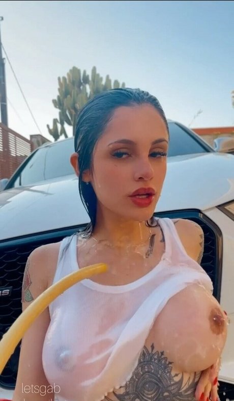 Letsgab top nackte foto