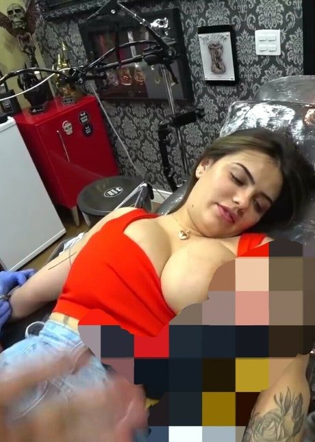 Sunaika Bruna nackt beste foto