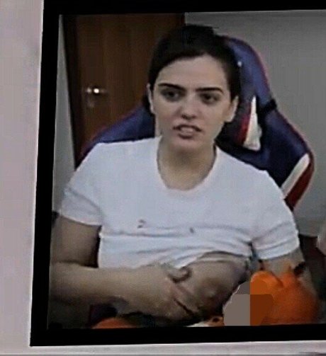 Sunaika Bruna heiße hd bild