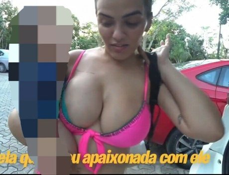 Sunaika Bruna hd heiße fotos