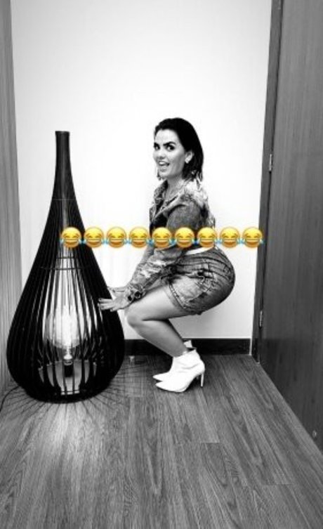 Sunaika Bruna erwachsene fotos