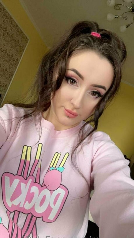 mi ameli nette pornostar bild