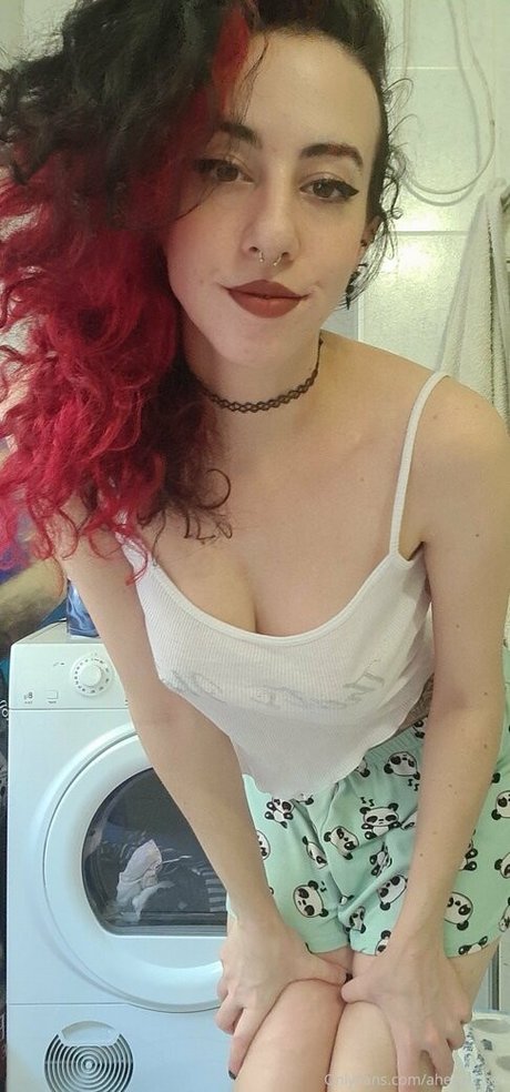 Ahegaoself kunst freie foto