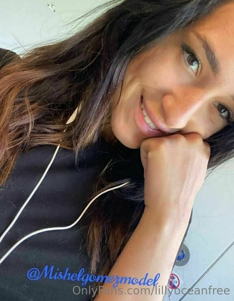 lillyoceanfree exklusive kostenlose foto