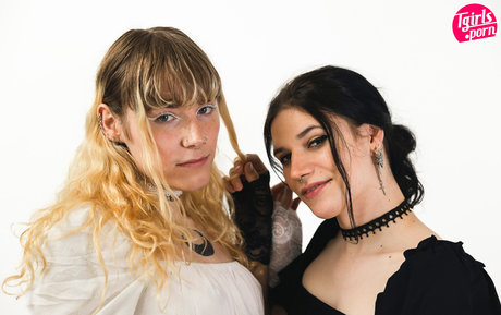 Bella Bunny perfekte sexy archiv