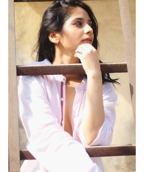 Bhavika Katariya exklusive porno foto