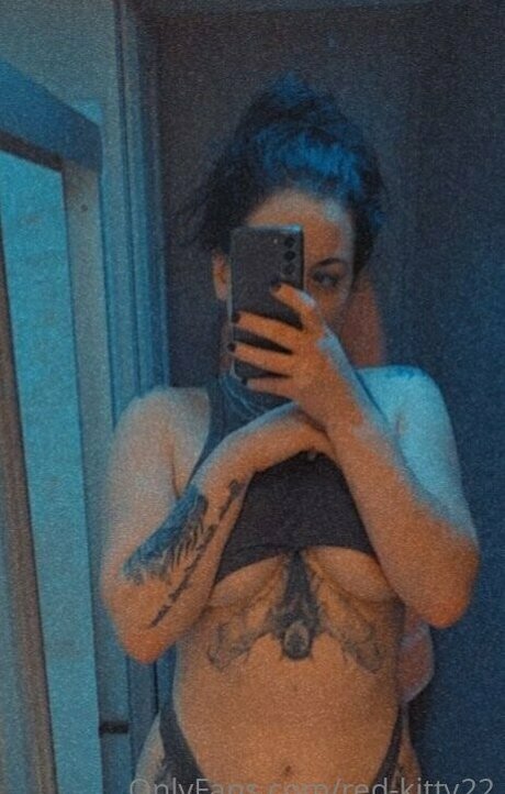 red kitty22 schöne pornografische fotos