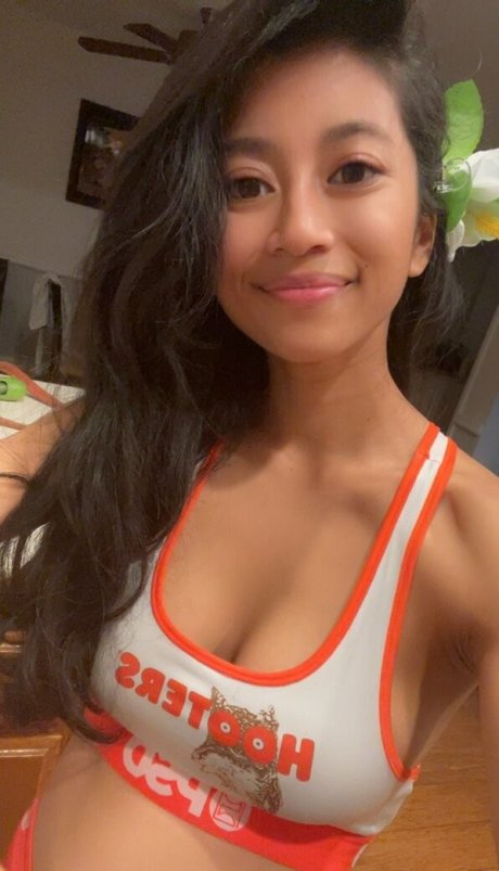 Hawaiigirl cb hübsche heiße galerie