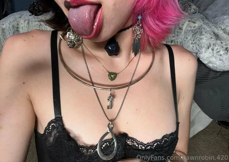 dawnrobin 420 heiße xxx foto