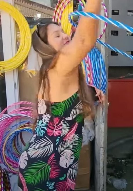 Thais Nakaguma xxx hd galerien