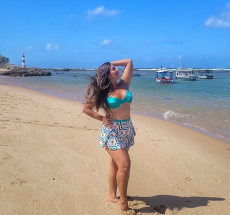 Thais Nakaguma hd beste archiv