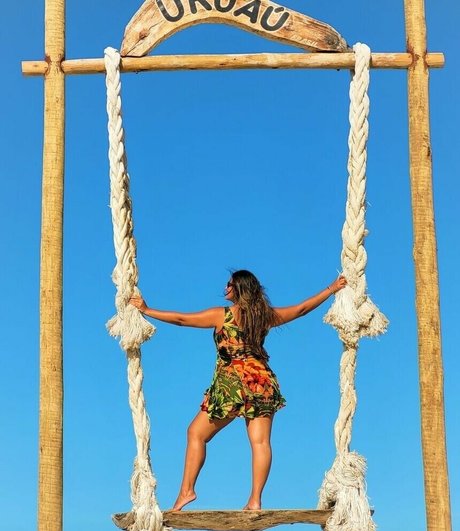 Thais Nakaguma hd erotische fotos