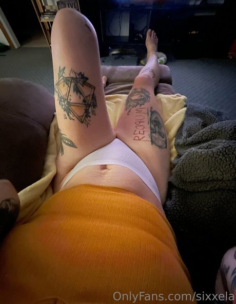 sixxela exklusive sex galerien